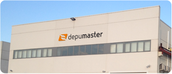 Depumaster